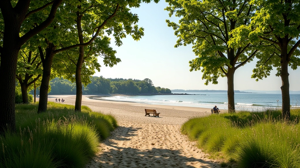 Liepājas jūrmalas parks